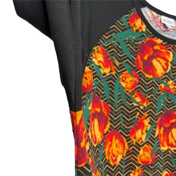 LuLaRoe Randy 3XL - Picture 3 of 7